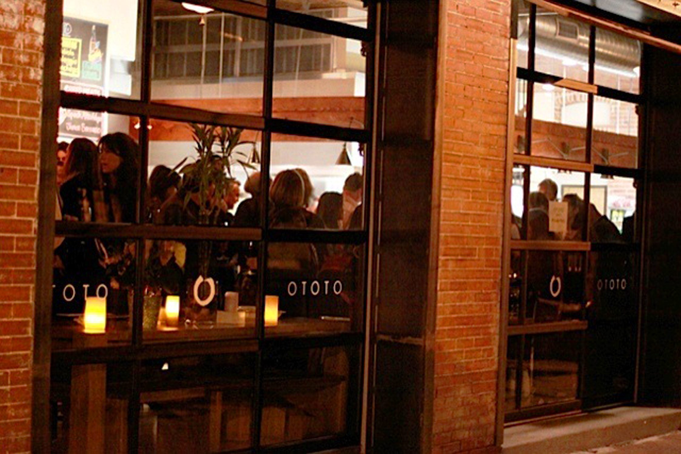 Ototo Den Denver Dining Opening - Get Ink PR