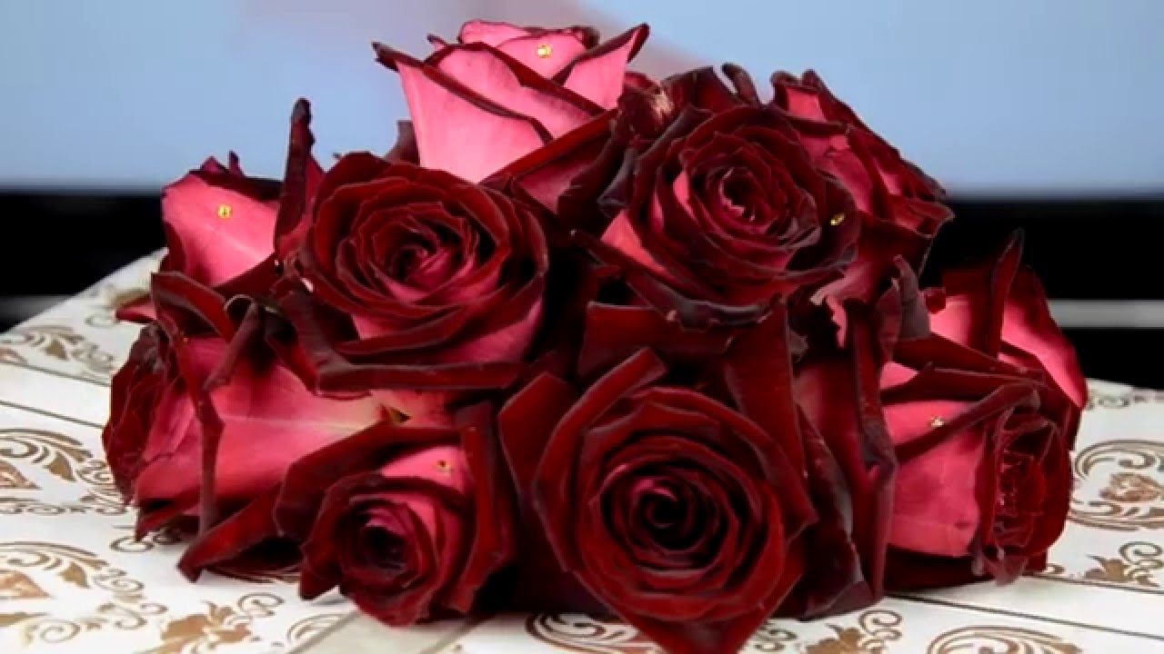 Valentine's Day Gift Ideas Roses - Get Ink PR