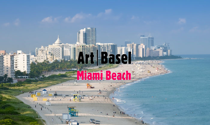 Art Basel Miami 2018 Guide - Get Ink Pr
