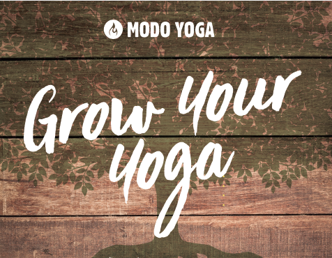 Modo Yoga Miami - Get Ink PR
